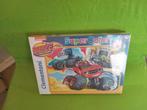puzzle blaze supercolor, Ophalen of Verzenden, Meer dan 50 stukjes, Nieuw, 6 jaar of ouder