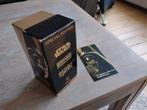 1997 Star Wars Trilogy VHS Special Edition, Ophalen of Verzenden, Gebruikt, Boek of Poster