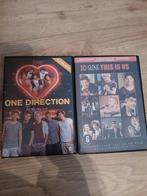 One Direction cd, Ophalen of Verzenden, Zo goed als nieuw