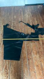 Diverse lappen leer (rund), Bruin, Leer of Kunstleer, Ophalen of Verzenden, Zo goed als nieuw