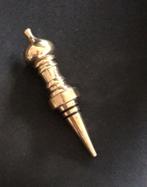 Romantische vintage Flessenstop, Ophalen of Verzenden