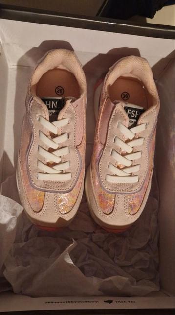 Meisjes schoenen maat 26 beschikbaar voor biedingen