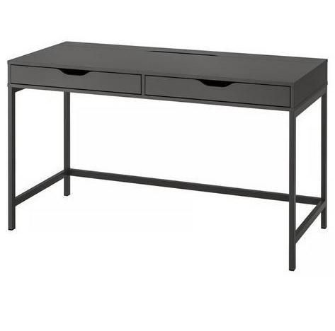 IKEA Alex Bureau - Stijlvol en Praktisch!, Huis en Inrichting, Bureaus, Gebruikt, Bureau, Ophalen of Verzenden