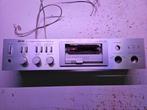 akai am u03 faceplate & onderdelen, Audio, Tv en Foto, Versterkers en Receivers, Ophalen of Verzenden, Niet werkend, Minder dan 60 watt