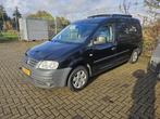 VW Caddy Maxi Camper ingericht met def. motor ? Hefdak/ Maxi, Buscamper of Camperbus, Volkswagen, Particulier, Tot en met 4