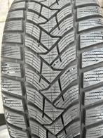 Originele Audi Winterset 5x112 - 225/45/18, Ophalen, 18 inch, Gebruikt, Banden en Velgen