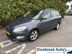 Skoda Fabia Combi 1.2 TDI Greenline Airco 2010, Voorwielaandrijving, Euro 5, 450 kg, 1199 cc