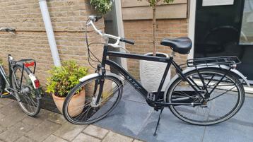 Altec herenfiets  beschikbaar voor biedingen