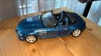 Bburago BMW M3 Roadster 1996, Ophalen of Verzenden, Gebruikt, Bburago