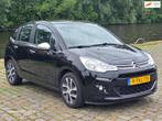 Citroen C3 1.2 VTi Collection dealer onderhouden cruis contr, Voorwielaandrijving, Euro 5, Gebruikt, 1199 cc