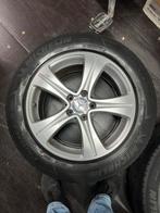 Mercedes Benz Velgen E klasse Vito origineel 17 inch, Auto-onderdelen, Banden en Velgen, Ophalen, Gebruikt, 17 inch, Personenwagen