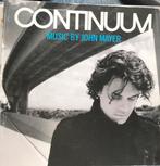 John Mayer cd Continuum, 2000 tot heden, Gebruikt, Ophalen of Verzenden