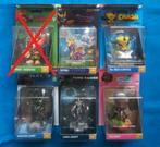 Totaku figuur Halo, Tekken, Lemmings, Tombraider, Ophalen of Verzenden, Nieuw