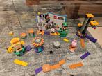 lego super mario code 71360 en super mario luigi, Kinderen en Baby's, Speelgoed | Duplo en Lego, Ophalen of Verzenden, Zo goed als nieuw