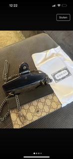 Dionysus mini bag, Ophalen of Verzenden, Nieuw, Zwart