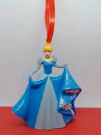 Disney prinses Assepoester kerst ornament kerstboom hanger, Nieuw, Sneeuwwitje of Doornroosje, Ophalen of Verzenden