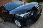 Audi A1, Auto's, Audi, Stof, A1, 95 pk, Zwart