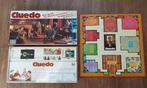 Cluedo spel compleet, Hobby en Vrije tijd, Gezelschapsspellen | Bordspellen, Ophalen of Verzenden, Gebruikt