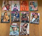 Jaargang Vogue Nederland 2017, Boeken, Zo goed als nieuw, Ophalen, Glossy
