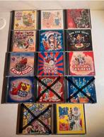 Diverse CD’s Jocus Venlo, Ophalen of Verzenden, Zo goed als nieuw, Streekmuziek