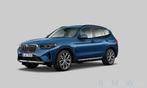 BMW X3 xDrive30e High Executive 292PK Pano|Trekh|HUD|Sportst, Automaat, 1998 cc, Gebruikt, Zwart