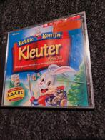 Robbie konijn Kleuter ADAPT leersysteem PC, 1 speler, Ophalen of Verzenden, Zo goed als nieuw