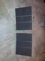 Bang & Olufsen Beovox 60.2 Luidsprekers, Overige merken, Gebruikt, Ophalen of Verzenden, 60 tot 120 watt