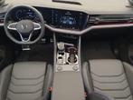 Volkswagen Touareg 3.0 TSi eHybrid 462pk 4MOTION R Trekhaak,, Auto's, Volkswagen, Automaat, Gebruikt, Zwart, 2995 cc