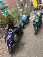 Zip 4t 50 cc, Ophalen of Verzenden, Zo goed als nieuw, Zip