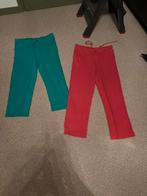 2 broeken van Yest, maat 44, Ophalen of Verzenden, Gedragen, Yest, Broek of Spijkerbroek