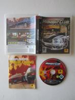 PS3 * Midnight Club 3 L.A. * Playstation 3, Spelcomputers en Games, 1 speler, Racen en Vliegen, Ophalen of Verzenden, Zo goed als nieuw