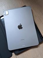 iPad Pro 11 128GB 2022 4e gen M2 (zie omschrijving), Computers en Software, Apple iPads, Apple iPad, 11 inch, Ophalen of Verzenden