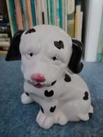 Lieve hond spaarpot, Ophalen of Verzenden, Zo goed als nieuw, Steen, Aardewerk of Keramiek, Dier