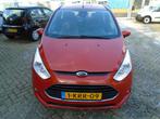 Ford B-Max 1.6 TDCI Titanium, Auto's, Ford, Te koop, Gebruikt, Airconditioning, Voorwielaandrijving