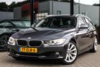 BMW 3-serie Touring 320i High Ex. - AUTOMAAT - XENON - NAVI, Automaat, Achterwielaandrijving, Gebruikt, 4 cilinders