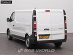 Renault Trafic 130pk L2H1 LED Airco Cruise Euro6 L2 Airco Cr, Stof, Gebruikt, Euro 6, 4 cilinders
