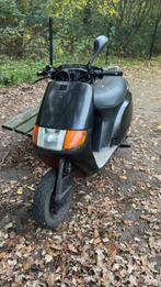 Piaggio Sfera 70cc, Ophalen, Zo goed als nieuw, Tweetakt, Piaggio