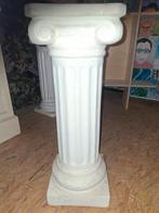 Mooi zuiltje of plantentafel, Huis en Inrichting, Woonaccessoires | Zuilen en Pilaren, Ophalen, Zo goed als nieuw