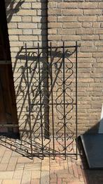 Sierrek voordeur, Ophalen, Zo goed als nieuw, IJzer