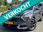 Kia Sportage 1.6 T-GDi MHEV DynamicLine Trekhaak All Seasons, Voorwielaandrijving, 15 km/l, Gebruikt, Euro 6