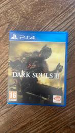 Dark Souls 3, Verzenden, 1 speler, Zo goed als nieuw, Role Playing Game (Rpg)