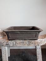 Bonsai pot 40x31x11, Tuin en Terras, Bloempotten, ., Ophalen of Verzenden, Zo goed als nieuw, .