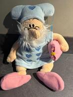 Slaap Kabouter Plop Knuffel, Ophalen of Verzenden, Gebruikt, Overige typen