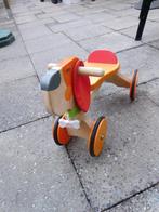 loopfiets hond, Ophalen, Gebruikt, Loopfiets