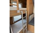 Caravelair Antares Luxe 426 Stapelbed incl. Voortent, Caravans en Kamperen, Bedrijf, 4 tot 5 meter, Tot en met 6, Caravelair
