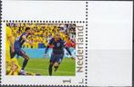 Nederland- 2024- Persoonlijke- EK-Roemenie- Malen 2-0, Verzenden, Na 1940, Postfris