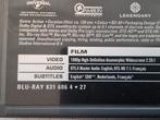 Jurassic World Fallen Kingdom blu-ray, Hofweg, Actie, Ophalen of Verzenden, Zo goed als nieuw