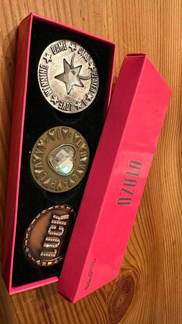 Otazu Holland Casino Special Edition Set beschikbaar voor biedingen