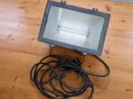 1000w bouwlamp, Doe-het-zelf en Verbouw, Bouwverlichting, Ophalen of Verzenden, Gebruikt, 500 watt of meer, Lamp
