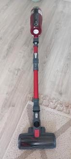 ROWENTA X-Force Flex 11.60 RH9879 Rood, Ophalen of Verzenden, Zo goed als nieuw, Minder dan 1200 watt, Stofzuiger